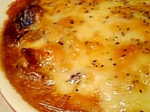市販のルーで超簡単 豆腐カレーグラタン レシピ 作り方 By オクハマモ 楽天レシピ 市販のルーで超簡単 豆腐カレーグラタン レシピ 作り方 By オクハマモ 楽天レシピ